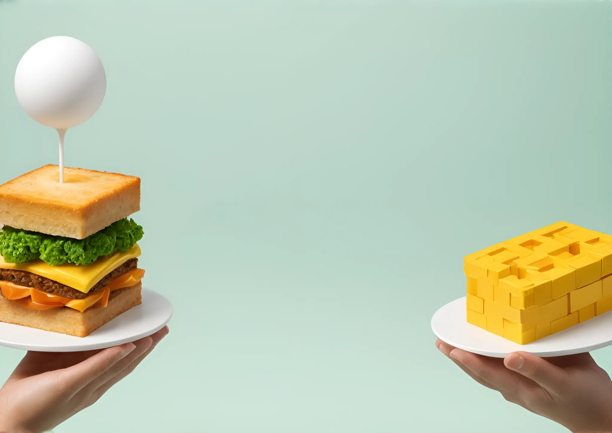 Menuthis AI Discover Features